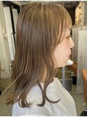 大人上質ハイライト【中阪海斗】