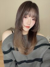 ノーン(NONE) MASUMI 