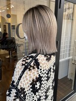 シオ ヘアー デザイン(Sio. hair design)&nbsp;シャドウルーツ