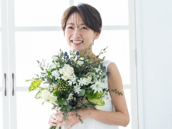 アストリア 栗生店(ASTRIA)の写真/TPOやライフスタイルに合わせ、貴方に合ったスタイルをご提案＊ワンランク上の大人女性に…。