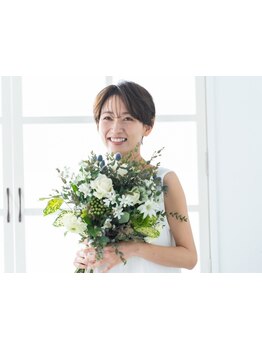 TPOやライフスタイルに合わせ、貴方に合ったスタイルをご提案＊ワンランク上の大人女性に…。