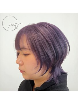 ウルフレイヤー