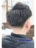 メンズカット