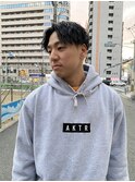 ツイスパstyle