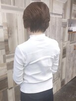 ヌーベス 神崎川(nubes)&nbsp;ブラウン