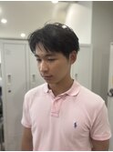 アクティブショート/岐阜メンズカット