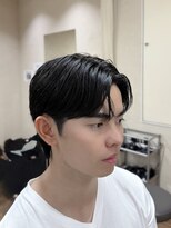 エラン 鈴鹿(Elan)&nbsp;韓国コンマヘア