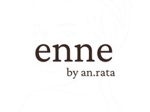 エンネ バイ アン ラタ JR和歌山駅店(enne by an rata)の雰囲気（無機質なお洒落空間でよりリラックス出来るサロン雰囲気）