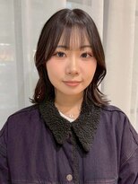 リュミエ ドゥ マッシュ(Lumier de mashu)&nbsp;【大阪/梅田/中崎町/茶屋町】くびれボブ/ボブレイヤー/