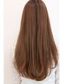 リンクヘアー(RINKhair) 髪質改善美髪矯正でツヤサラ。ぜひ一度体験してください