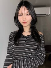 ヨハク 大阪梅田中崎町(yohaku) misaki