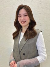 ブレンドバイハピネス(Blend by happiness)&nbsp;農添 杏