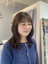 サンクチュアリー 千里山(Sanctuary) ナチュラルブラウンカラー