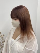 シーバイスリー 綱島(C×3)&nbsp;オレンジブラウン