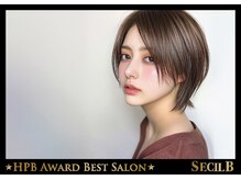 セシルビー 溝の口(SECILB)