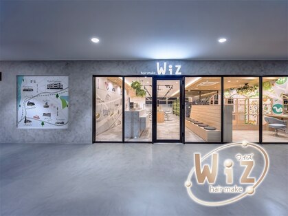 Wiz 北柏店【ウィズ】の写真
