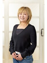ヘアーアンドメイクファクトリー ネオ(NEO)&nbsp;鴻上 美妃
