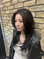 モナン 渋谷(Monan)&nbsp;hush hair cut ハッシュカット