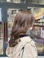 デイジーロータス(DAISYLOTUS) 【シライ】ブリーチなしやわらかベージュ