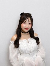 ポケット 高崎店(POCKET) 倉上 椛鈴