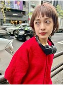 ハイナチュラルショート