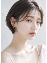 ラベストオイケ(LOVEST OIKE) 【LOVESTOIKE】20代30代◎大人美人ショートボブ