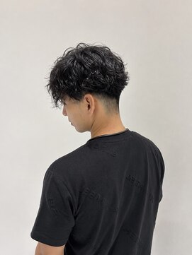 ウォーム(warm) ツイストスパイラル