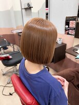 ウランプラス 北広島店(Urun Plus) 髪質改善トリートメント