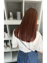 パル(PAL)&nbsp;カッパーオレンジ