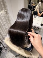 バランス 福山店(BALANCE.)&nbsp;サラサラツヤツヤストレート