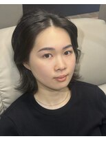 髪ところ 桂月&nbsp;HBL