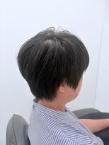 ラポーザヘア(La Pausa Hair)&nbsp;ショートヘア