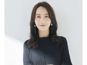 クロード モネ 上野の森店(Claude MONET)の写真/【パーソナルデザインカット￥6050】大人女性のお悩みに合わせたstyleをご提案[上野/上野駅]