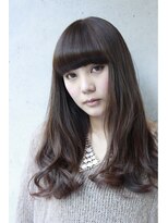 リリーオブザベイス(Lily of the Vase)&nbsp;大人☆glossy☆カール