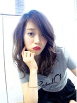 ギャレット 新宿店(Garret)&nbsp;おフェロスタイル/20代30代40代50代60代