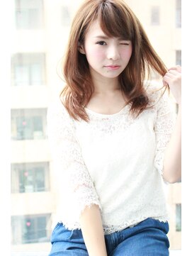 クラウドゼロ(Cloud zero) エヤスルーナ45【Cloud zero】ご予約　03-5957-0323