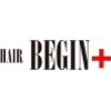 ビギンプラス(BEGIN +)のお店ロゴ