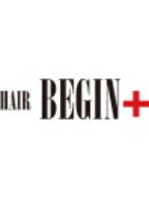 BEGIN ＋【ビギン プラス】