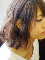 エアリー ヘアーデザイン(airly hair design) ☆airly☆ふわ&パーマ☆