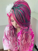 ウィズ(Wiz)&nbsp;ユニコーン★筋盛り