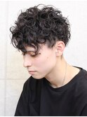２ブロック　ハードウェーブ