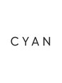 シアン バイ アルテフィーチェ(CYAN by artefice)/CYAN -ノンダメージサロン(R)正規認定店-