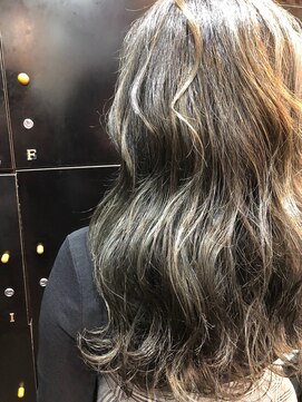 モードケイズ JR茨木improve店(MODE K's) ミディアムレイヤー