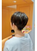【YEAST】ショート