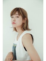 モードケイズ 阪急茨木店(MODE K's)&nbsp;ポイントカラー