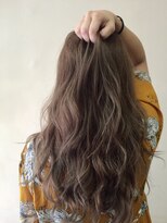 トゥッカ タロ(Tukka talo)&nbsp;ナチュラルフルハイライト