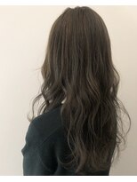 ネオリーブアイム 横浜西口店(Neolive aim)&nbsp;カーキアッシュ