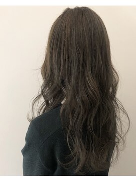 ネオリーブアイム 横浜西口店(Neolive aim) カーキアッシュ