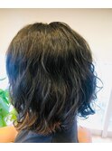 キリッパクリクリボブ