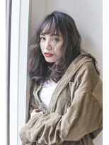 シータ ふじみ野(THETA) 大人可愛いゆるふわ【シータ ふじみ野】